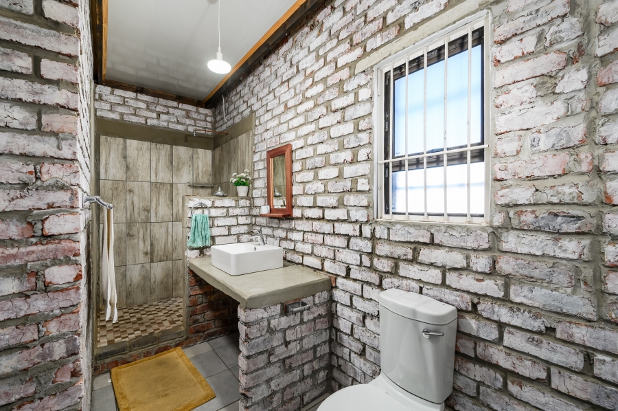4 Bedroom Property for Sale in Cannonville Eastern Cape